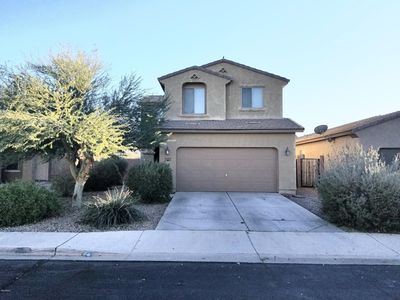 41285 W Parkhill Dr, Maricopa, AZ, 85138