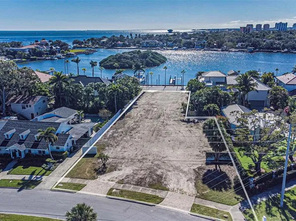 140 Brightwaters Blvd NE Lot A, Saint Petersburg, FL 33704