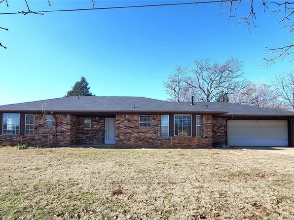 305 C St, Seminole, OK 74868