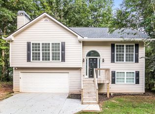 1830 River Bluff Rd, Monroe, GA 30656