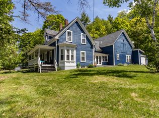 229 Weld St, Dixfield, ME 04224