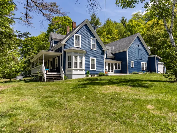 229 Weld Street, Dixfield, ME 04224