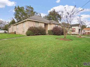 2405 Gracie St, Baton Rouge, LA 70802