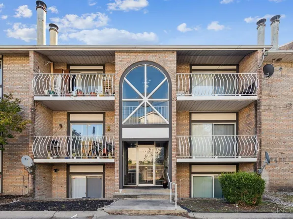 2431 Montana Ave APT 1, Cincinnati, OH 45211