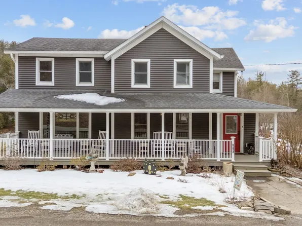 592 Frank Hyde Rd, Owego, NY 13827