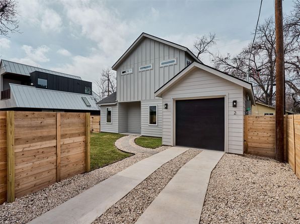 1002 Gullett St #2, Austin, TX 78702