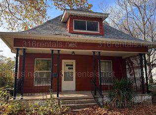 1325 S Waco Ave, Wichita, KS 67213