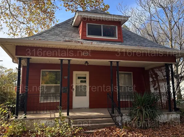 1325 S Waco Ave, Wichita, KS 67213