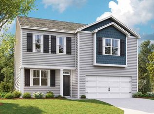 PENWELL Plan, The Parks, White House, TN 37188