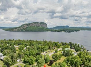 10 Cedar St #T1-R1, Rockwood, ME 04478