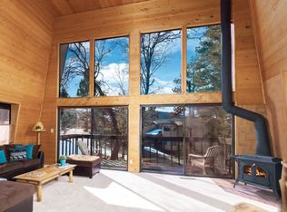 1121 Sheep Horn Rd, Big Bear City, CA 92314