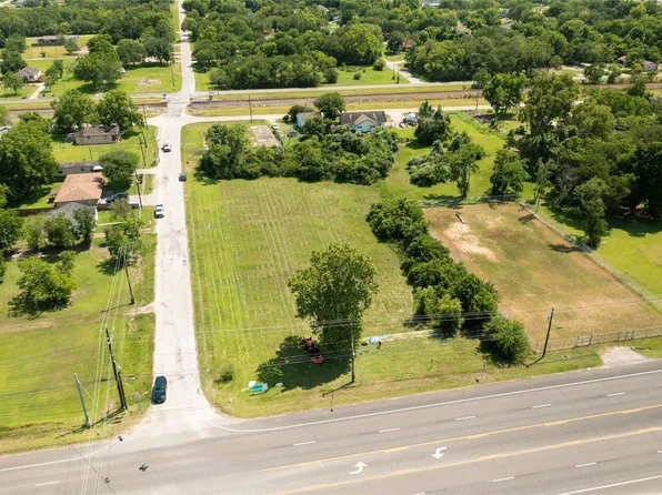 6703 Highway 6 Hwy S Lot 8, Hitchcock, TX 77563
