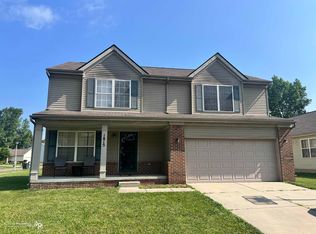 1815 Terrace Dr, Flint, MI 48507