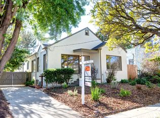 534 Evelyn Ave, Albany, CA 94706