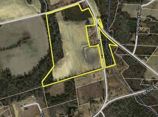 6167 Taylor Rd, Nichols, SC 29581