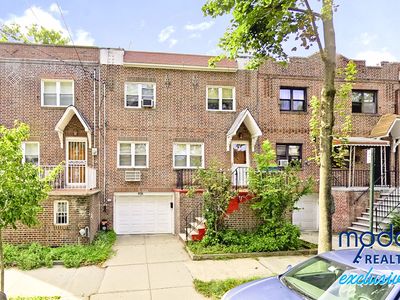 3603 Tibbett Ave, Bronx, NY, 10463