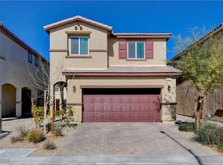 3812 Seyfert Ave, North Las Vegas, NV 89084