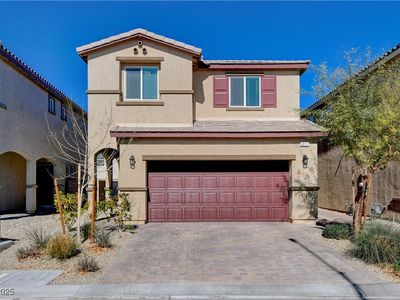 3812 Seyfert Ave, North Las Vegas, NV, 89084