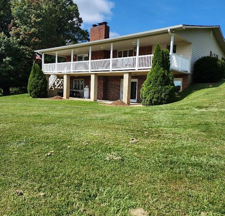 454 Skyland Lakes Dr, Fancy Gap, VA 24328 | MLS #89434 | Zillow