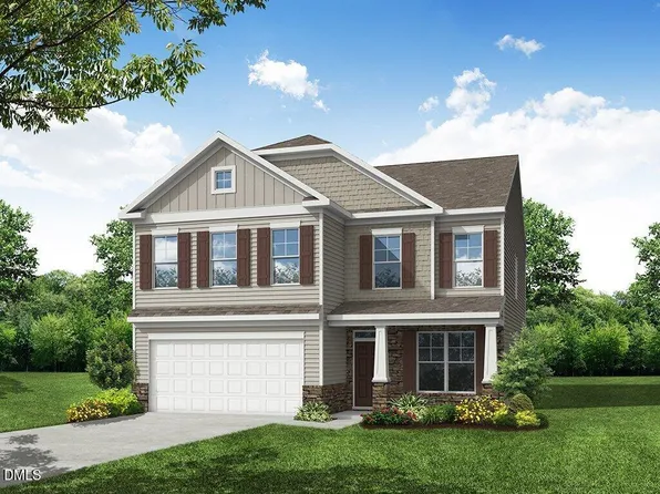 53 Flannel Ct #246, Benson, NC 27504