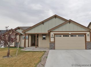 3506 Campfire Trl, Cheyenne, WY 82001