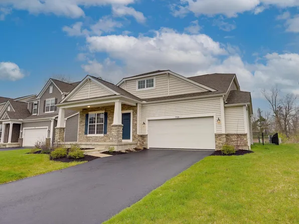 7129 Bradbury Dr, Sunbury, OH 43074