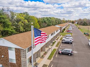 La Nor Villas, Hammonton, NJ 08037