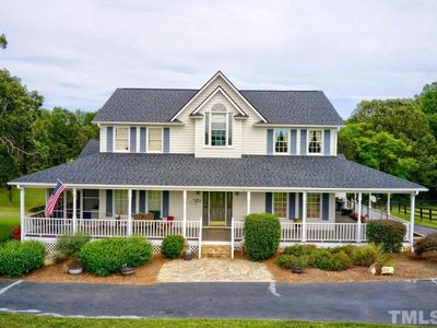 2302 Tilley Farm Rd, Rougemont, NC, 27572