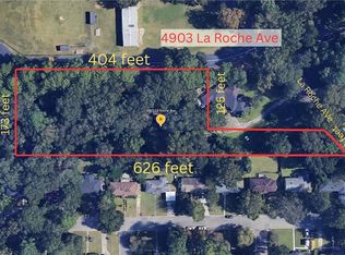 4903 Laroche Ave, Savannah, GA 31404