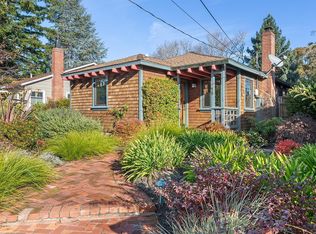 15 Ryan Ave, Mill Valley, CA 94941