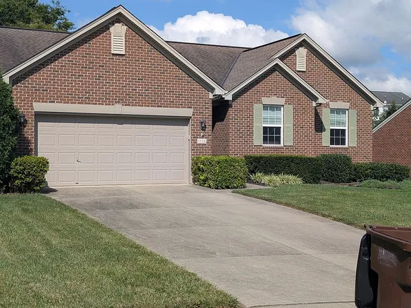 1114 Pinewood Dr, Independence, KY 41051