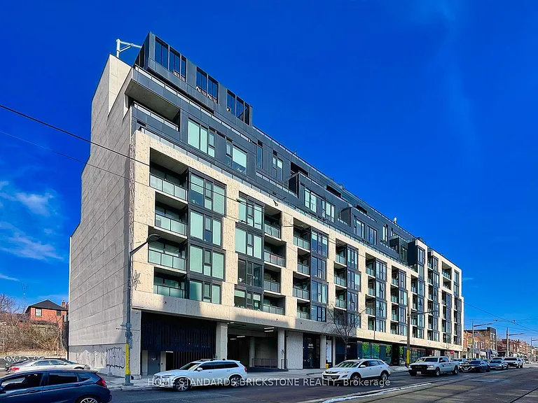 840 Saint Clair Ave W #314 — Photo 34