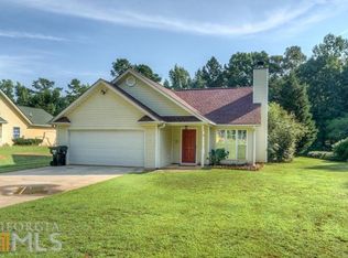 333 Colley St, Grantville, GA 30220