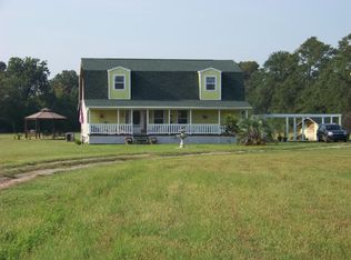 321 Futch Rd, Rayville, LA 71269