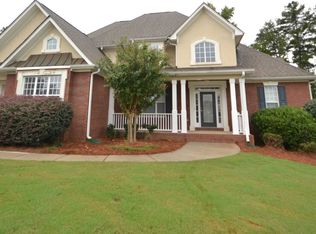 1055 Eagles Brooke Dr, Locust Grove, GA 30248