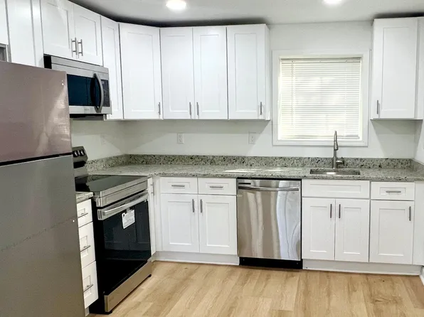 693 Formwalt St SW APT 1, Atlanta, GA 30315