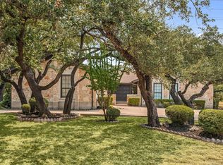 106 White Sands Dr, Lakeway, TX 78734