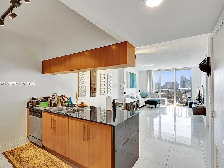 1750 N Bayshore Dr #2510 — Photo 9