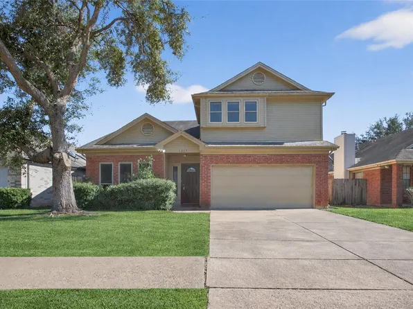 1211 Berrystone Trl, Missouri City, TX 77459