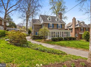 510 Anthwyn Rd, Merion Station, PA 19066