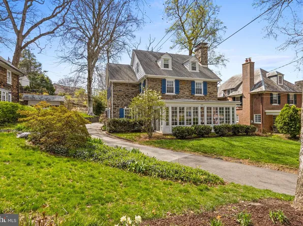 510 Anthwyn Rd, Merion Station, PA 19066