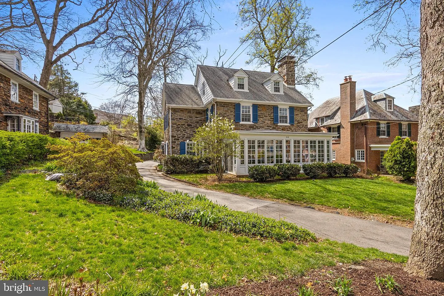 510 Anthwyn Rd photo 1