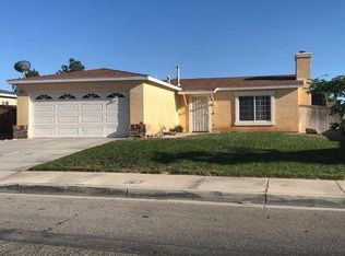 10511 Joshua St, Adelanto, CA 92301