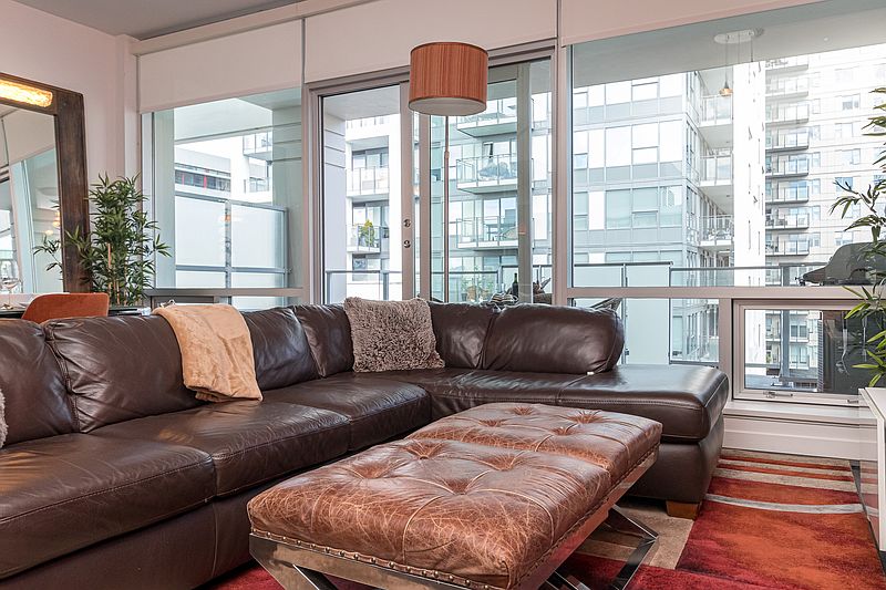 Victoria Apartment for rent - 2 Bedrooms — photo 2