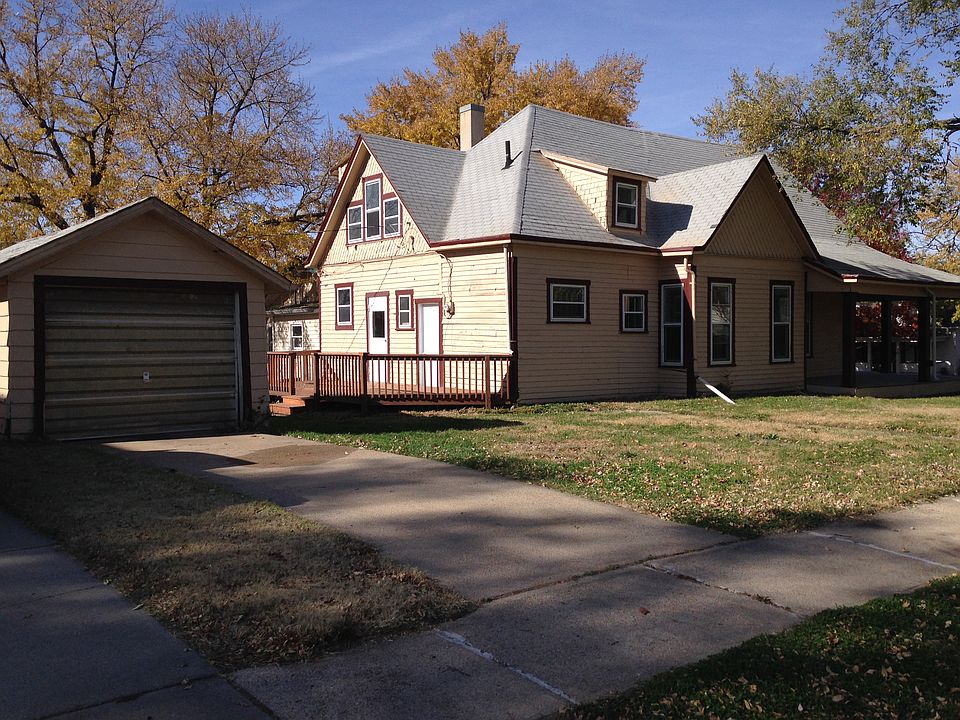 1023 Ella Beatrice NE 68310 Zillow