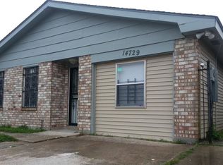 14729 Beekman Rd, New Orleans, LA 70128