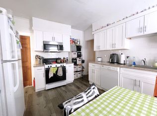 40 Brainerd Rd #O2, Allston, MA 02134