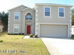 5567 Shady Pine St S, Jacksonville, FL 32244