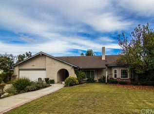 2463 Falling Oak Dr, Riverside, CA 92506