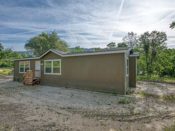 33685 Bullpine Rd, Auberry, CA 93602